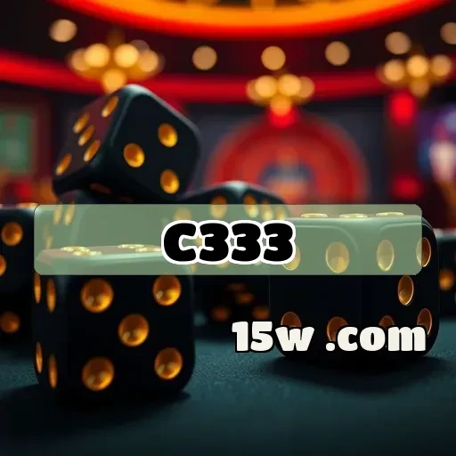 c333.com: Explore uma Plataforma de Jogos Que Encanta a Todos