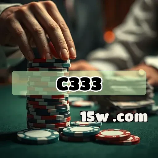 c333.com: Revolucione Sua Experiência de Jogos com a Nova Seção App