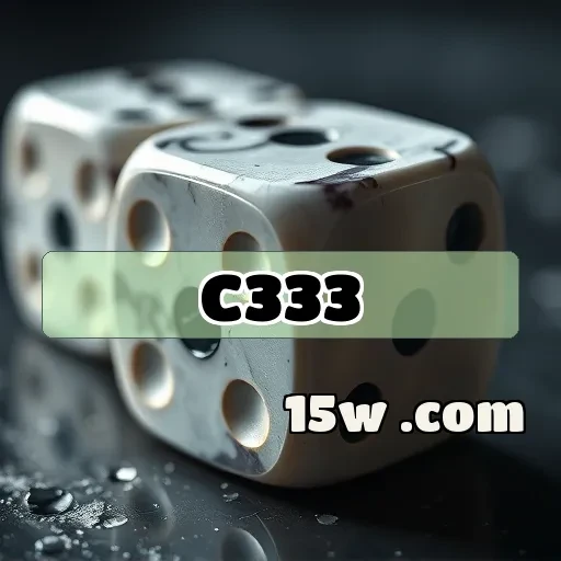 c333.com: Descubra um Mundo de Jogos Confiáveis e Empolgantes