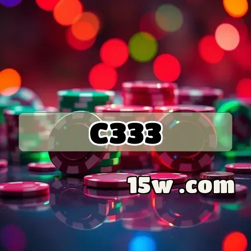 c333.com: A Importância do Suporte 24/7 para Jogadores Aproveitarem Mais